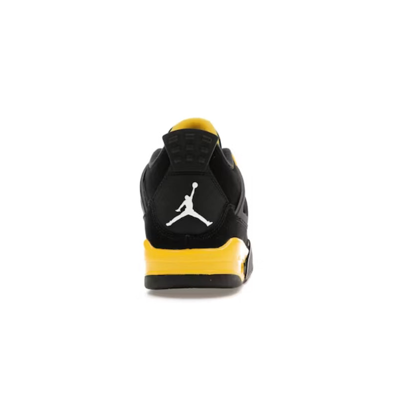 Nike Air Jordan 4 Retro Thunder (2023) (GS)