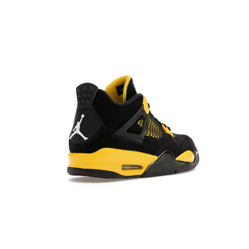 Jordan 4 Retro Thunder (2023) (GS)