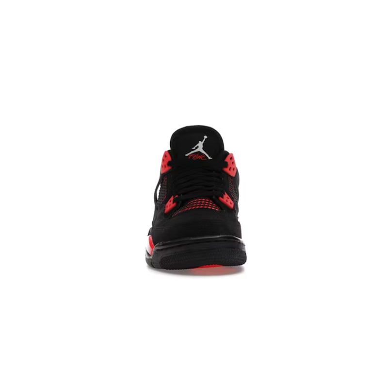 Nike Air Jordan 4 Red Thunder (GS)