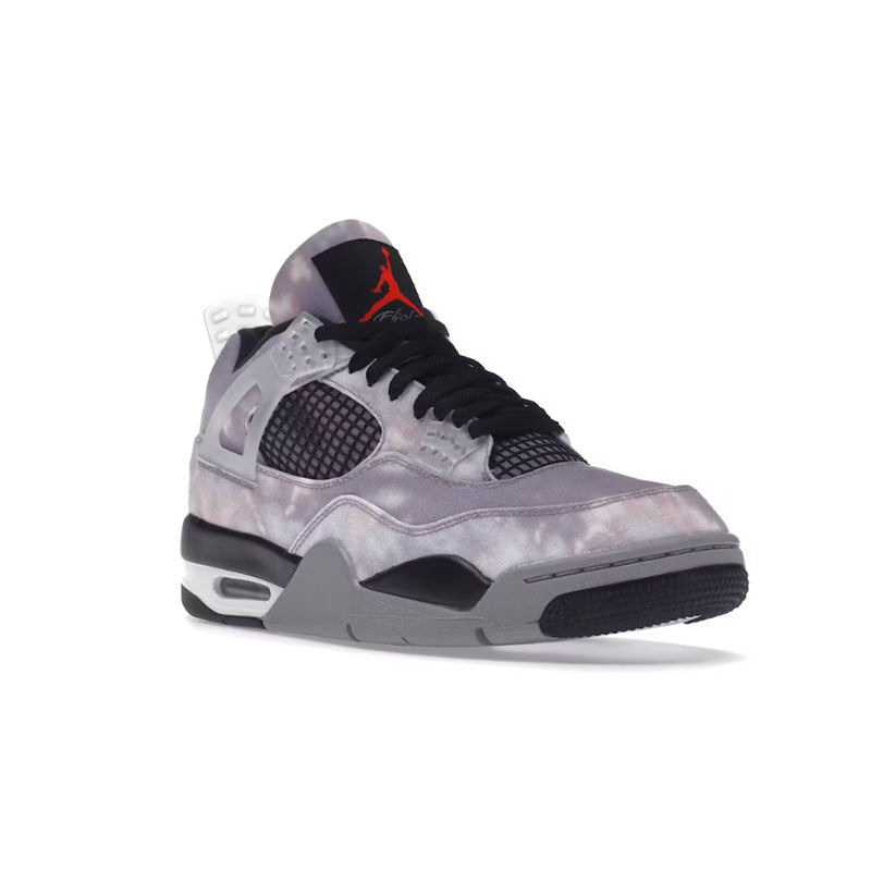 Nike Air Jordan 4 Zen Master
