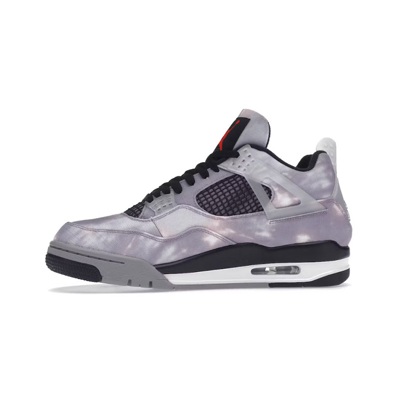 Nike Air Jordan 4 Zen Master