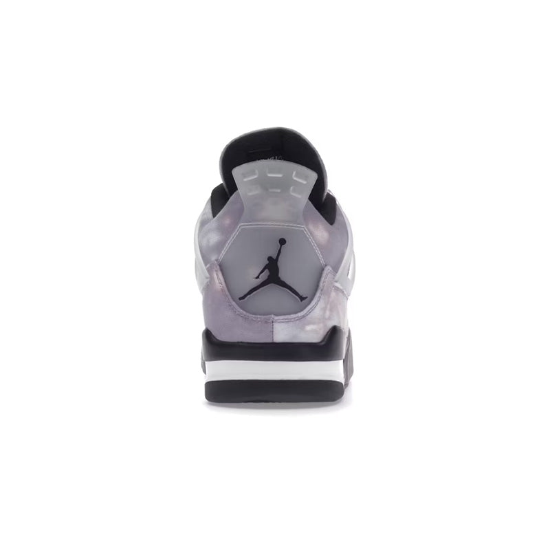 Nike Air Jordan 4 Zen Master