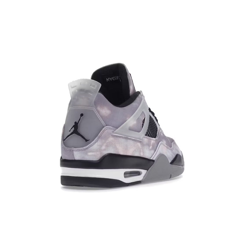 Nike Air Jordan 4 Zen Master