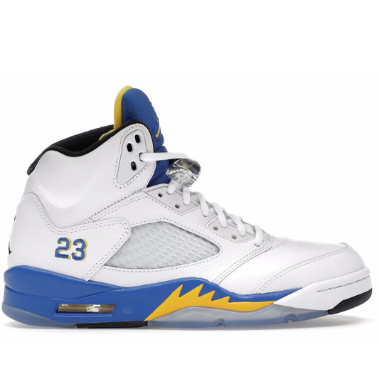 Nike Air Jordan 5 Retro Laney (2013)