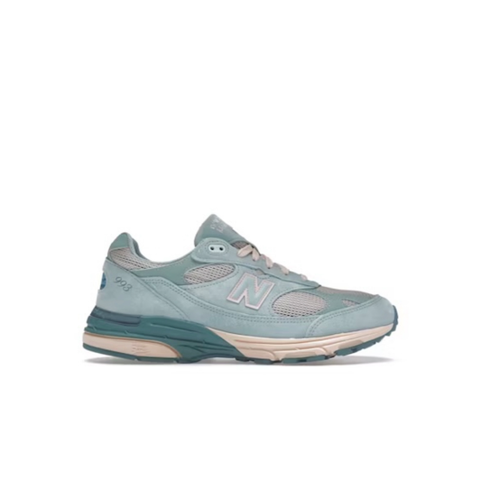 New Balance 993 Joe Freshgoods Performance Art Arctic Blue