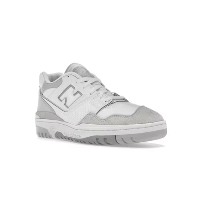 New Balance 550 Grey Fog