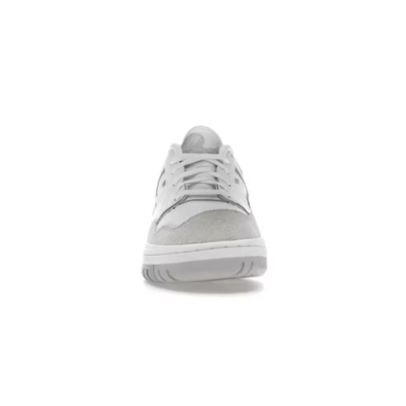 New Balance 550 Grey Fog