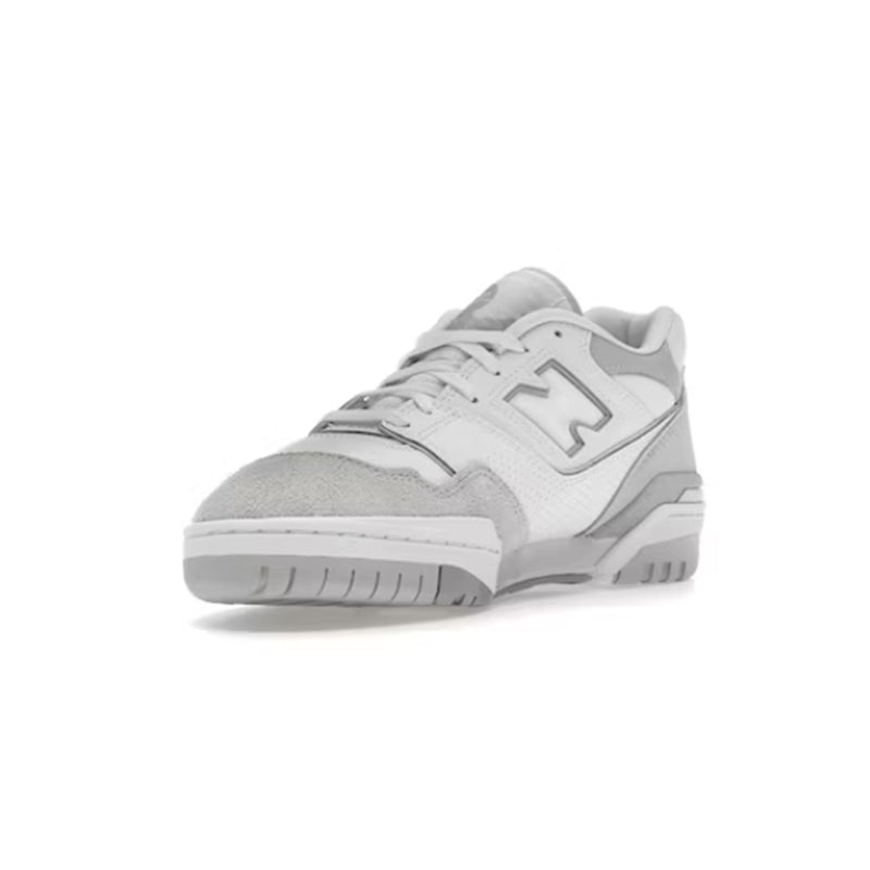 New Balance 550 Grey Fog