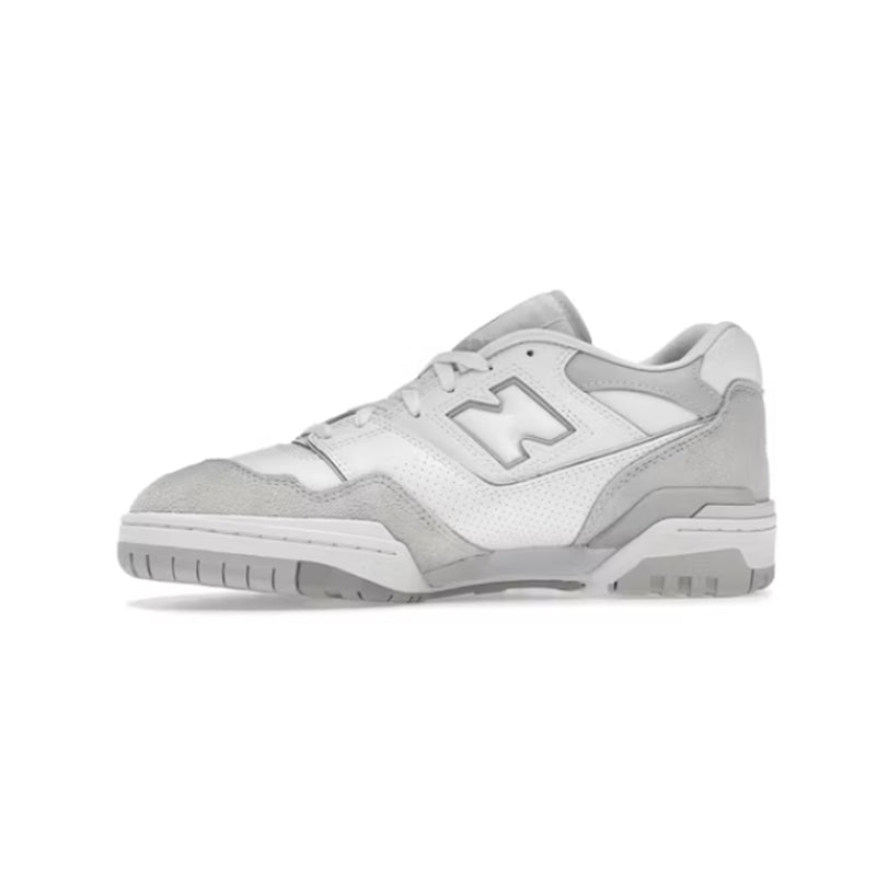 New Balance 550 Grey Fog