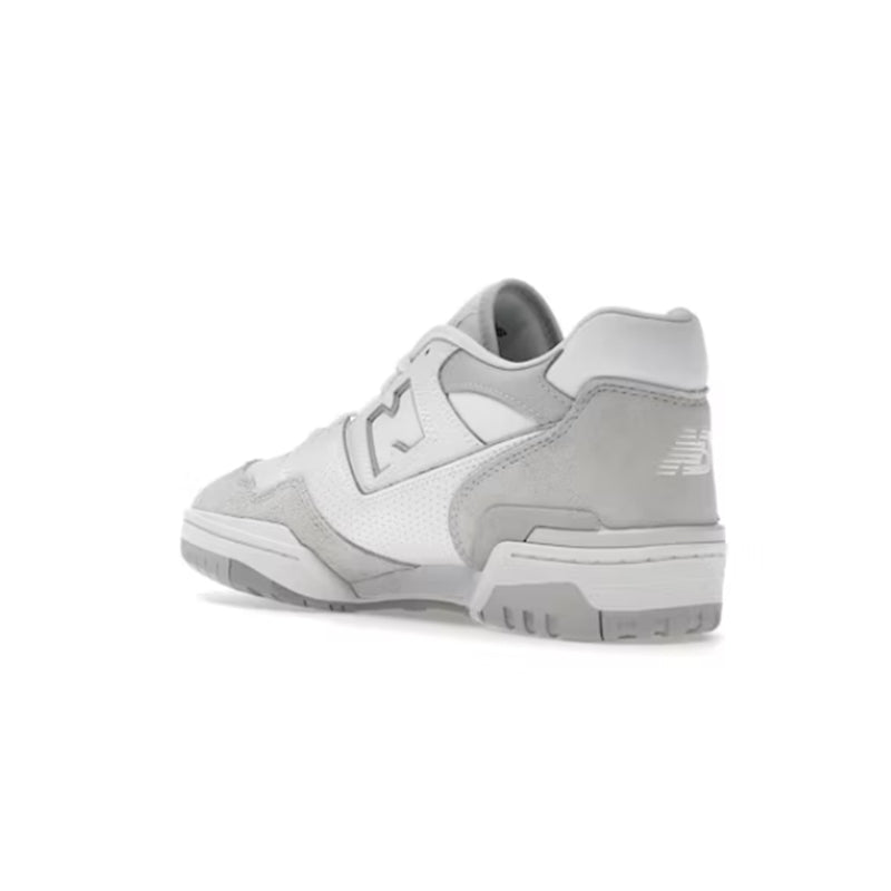 New Balance 550 Grey Fog
