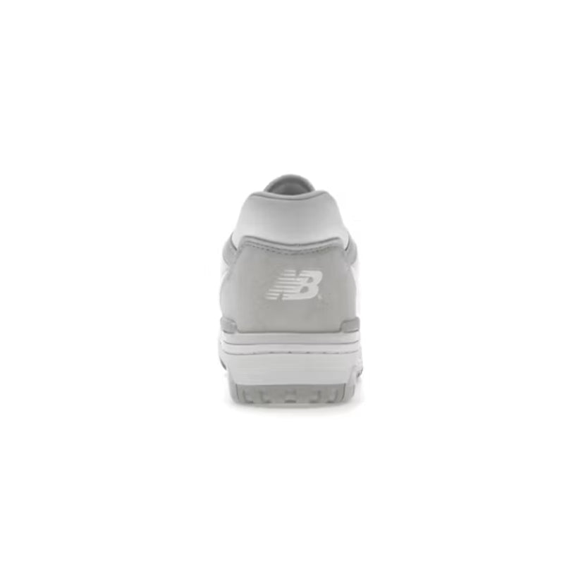 New Balance 550 Grey Fog