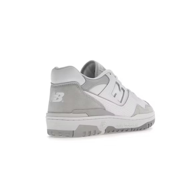 New Balance 550 Grey Fog