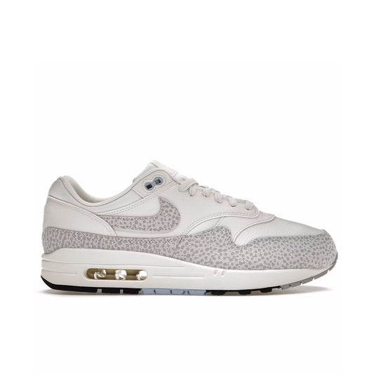 Nike Air Max 1 ´87 Safari Summit White (W)