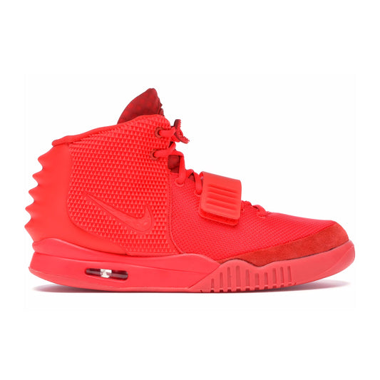 Nike Air Yeezy 2 Red October