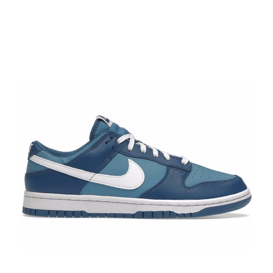 Nike Dunk Low Marine Blue