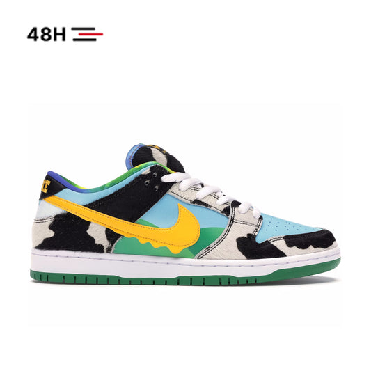 Nike SB Dunk Low Ben & Jerry´s Chunky Dunky