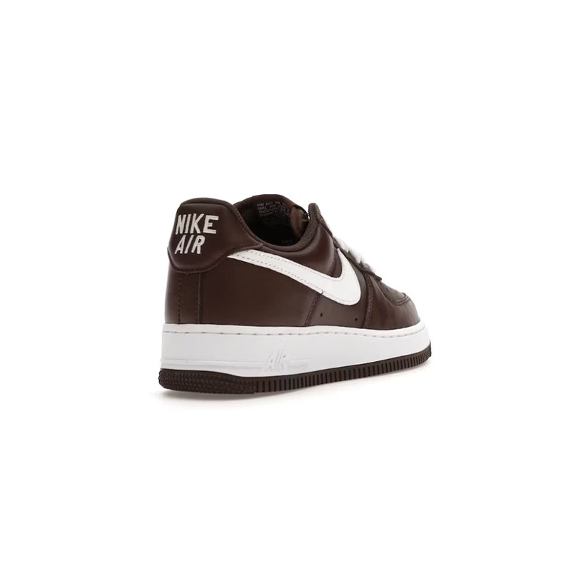 Nike Air Force 1 Low Color of the Month Chocolate