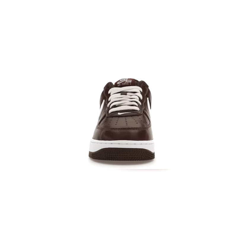 Nike Air Force 1 Low Color of the Month Chocolate
