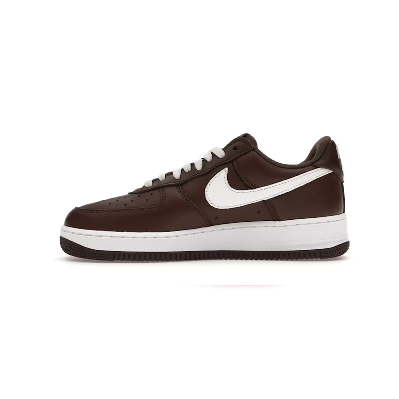 Nike Air Force 1 Low Color of the Month Chocolate