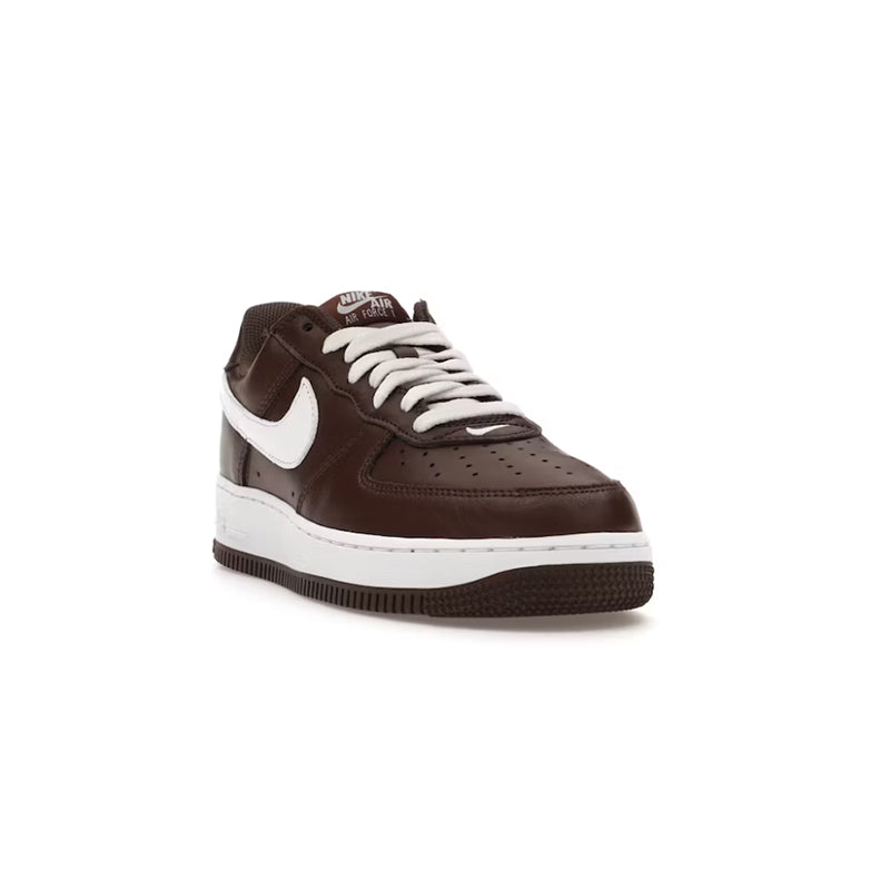 Nike Air Force 1 Low Color of the Month Chocolate