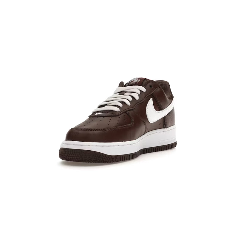 Nike Air Force 1 Low Color of the Month Chocolate