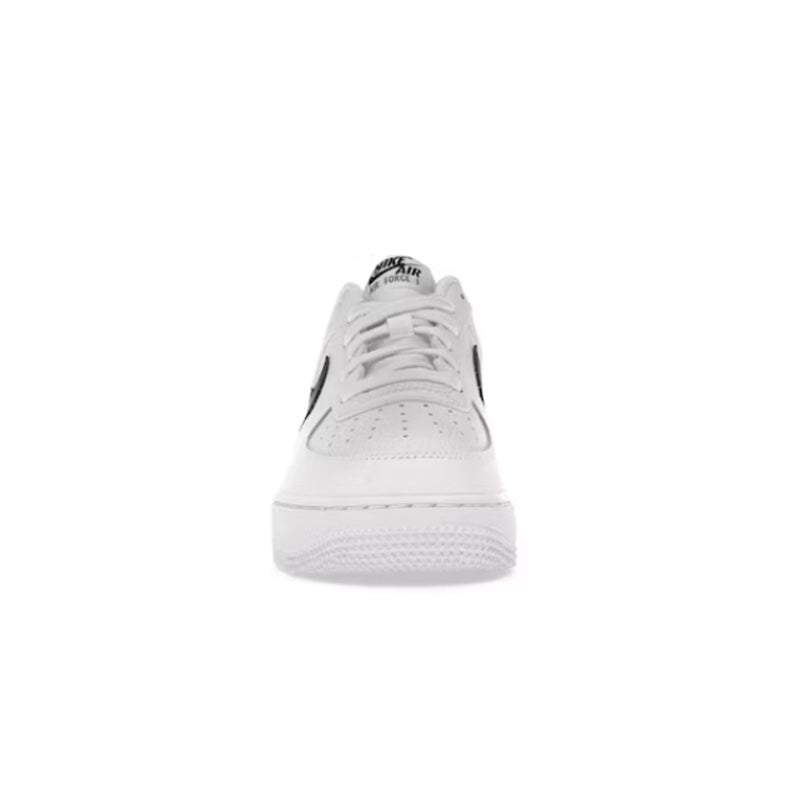 Nike Air Force 1 Low White Black (GS)