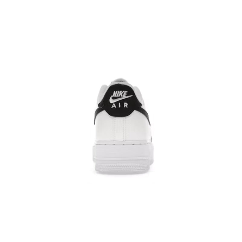 Nike Air Force 1 Low White Black (GS)