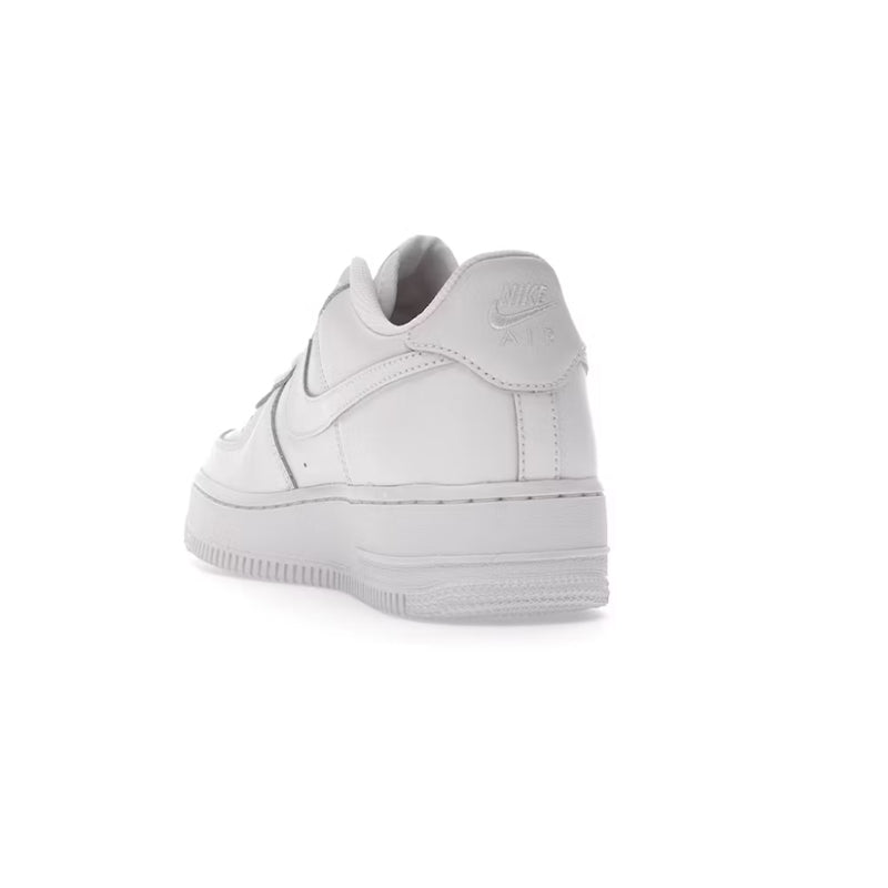 Nike Air Force 1 Low White (GS)
