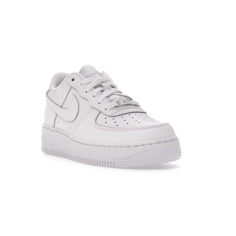 Nike Air Force 1 Low White (GS)