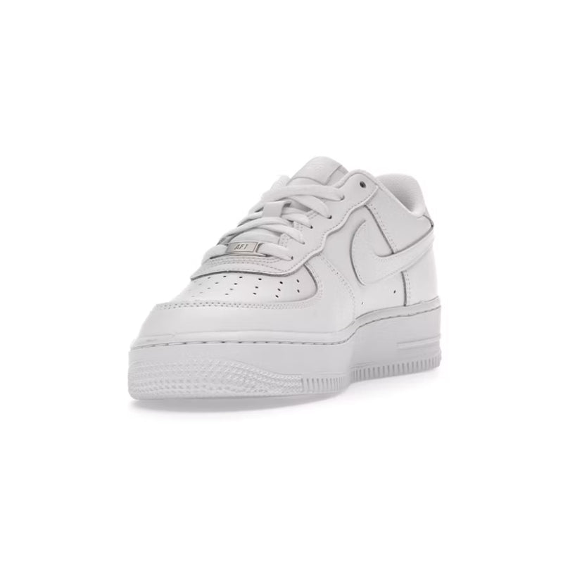 Nike Air Force 1 Low White (GS)