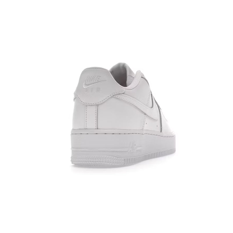 Nike Air Force 1 Low White (GS)