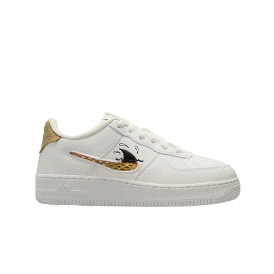 Nike Air Force 1 Low '07 LV8 Next Nature Sun Club Wheat Grass (GS)