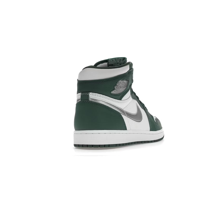 Nike Air Jordan 1 High Gorge Green