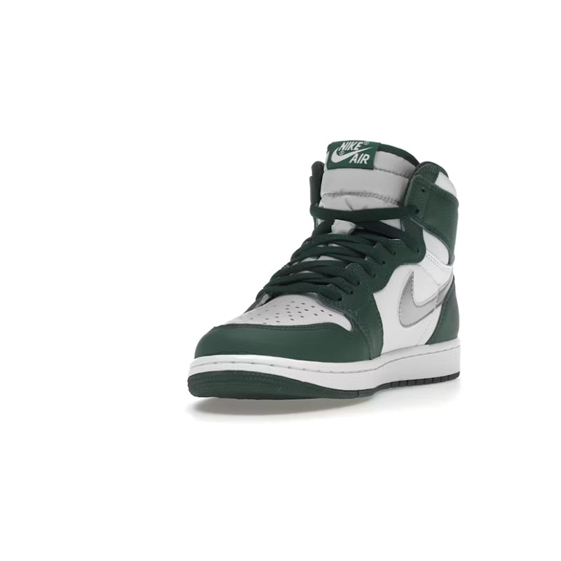 Nike Air Jordan 1 High Gorge Green