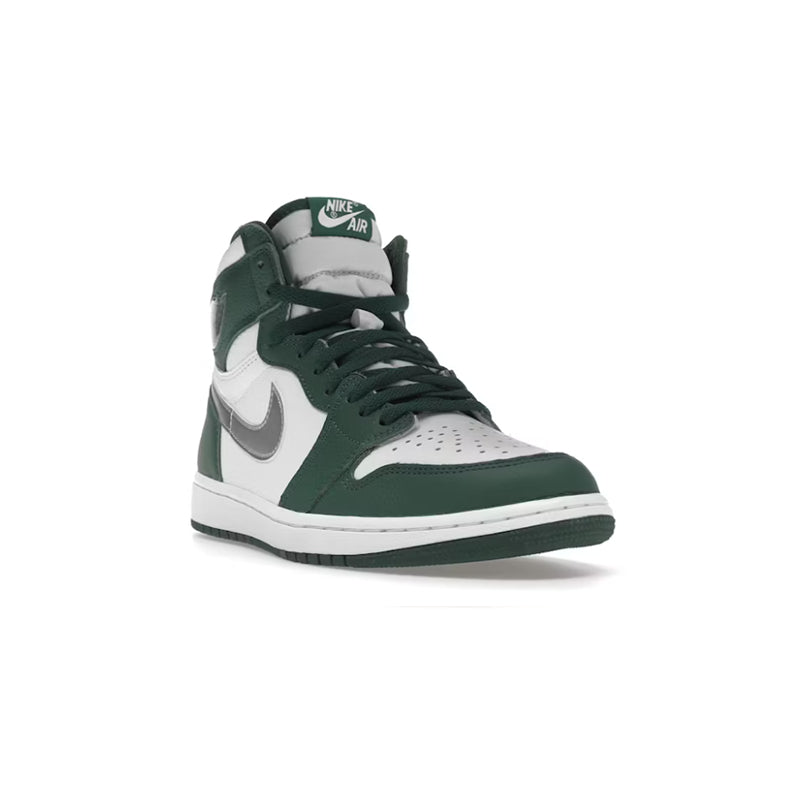 Nike Air Jordan 1 High Gorge Green