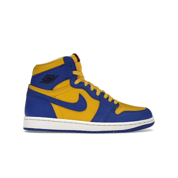 Nike Air Jordan 1 High Reverse Laney (W)