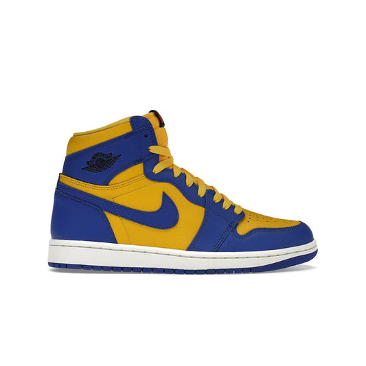 Nike Air Jordan 1 High Reverse Laney (W)