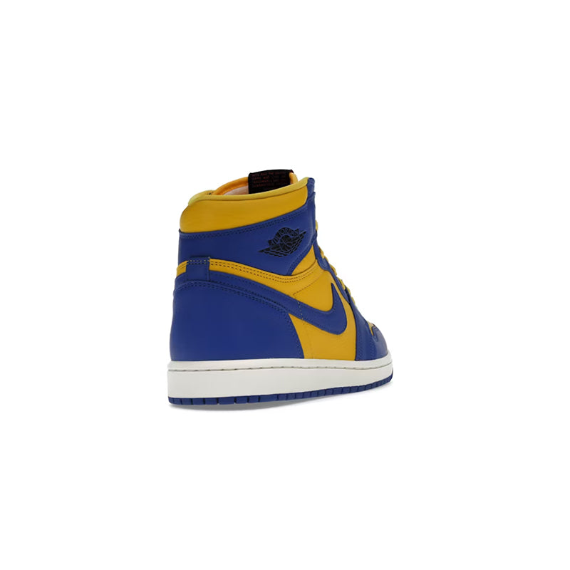 Nike Air Jordan 1 High Reverse Laney (W)