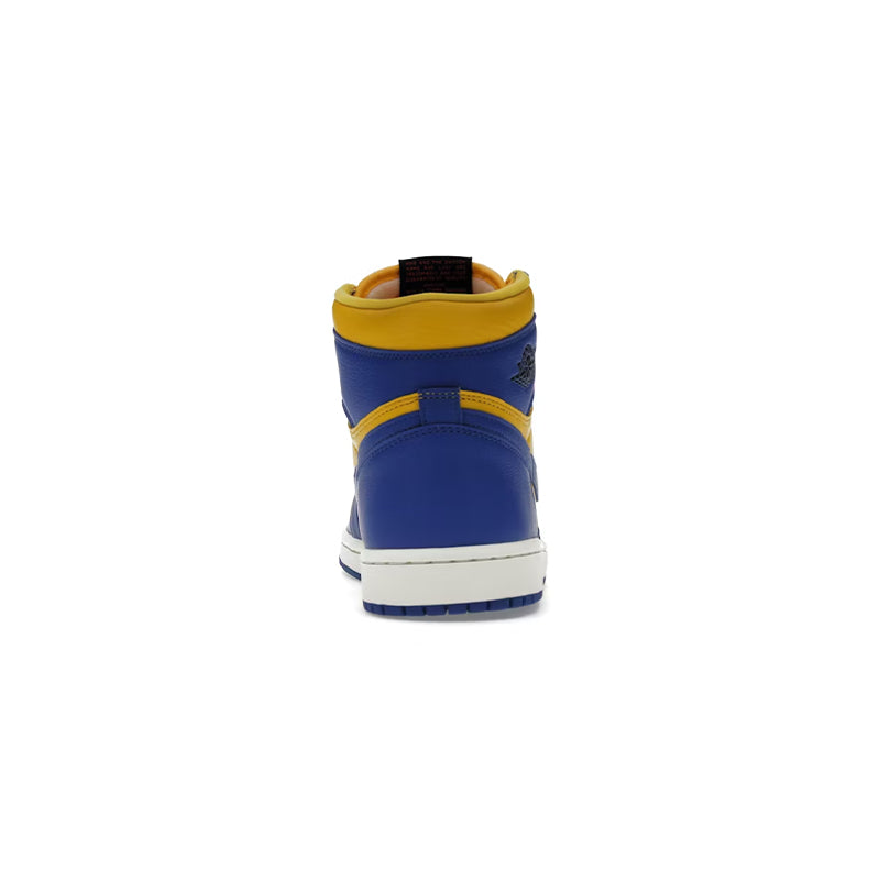 Nike Air Jordan 1 High Reverse Laney (W)