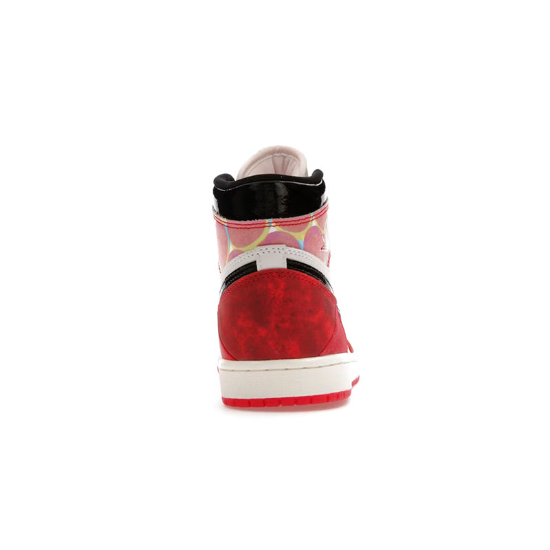 Spider man spider verse nike new arrivals