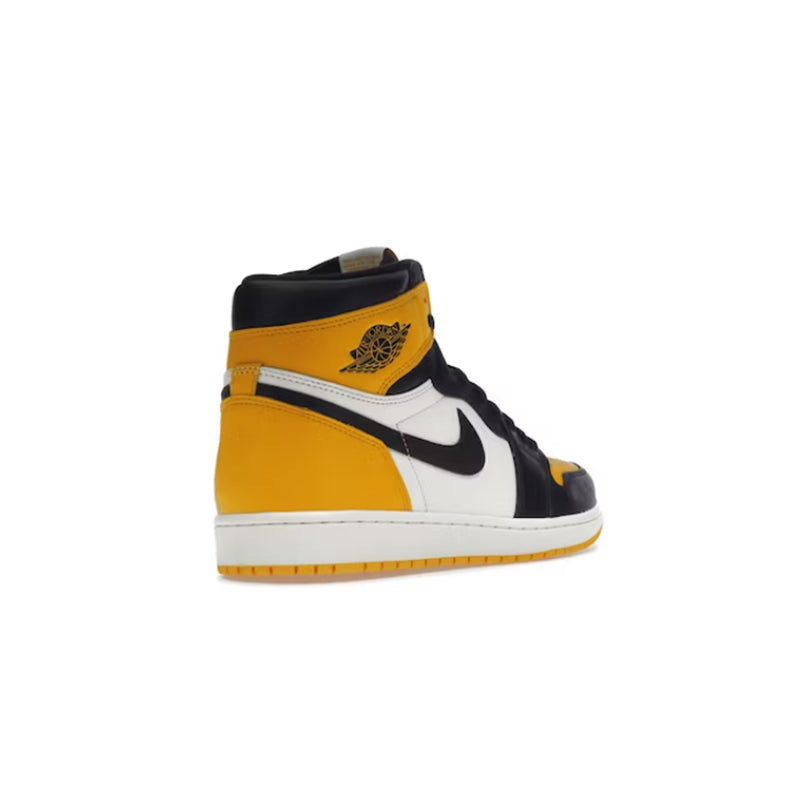 Nike Air Jordan 1 High Taxi