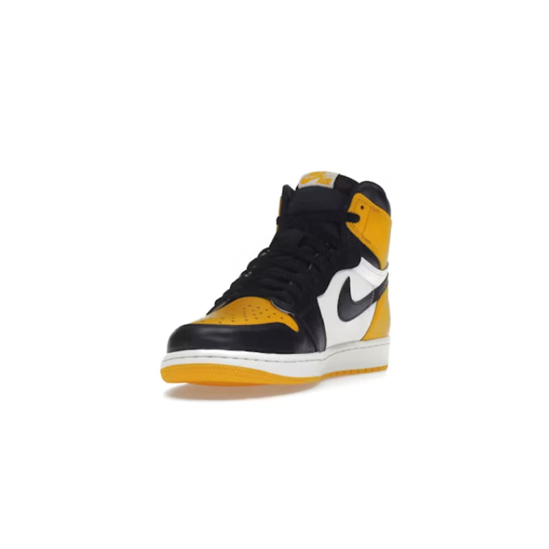 Nike Air Jordan 1 High Taxi