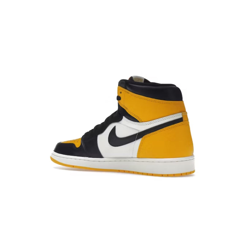 Nike Air Jordan 1 High Taxi