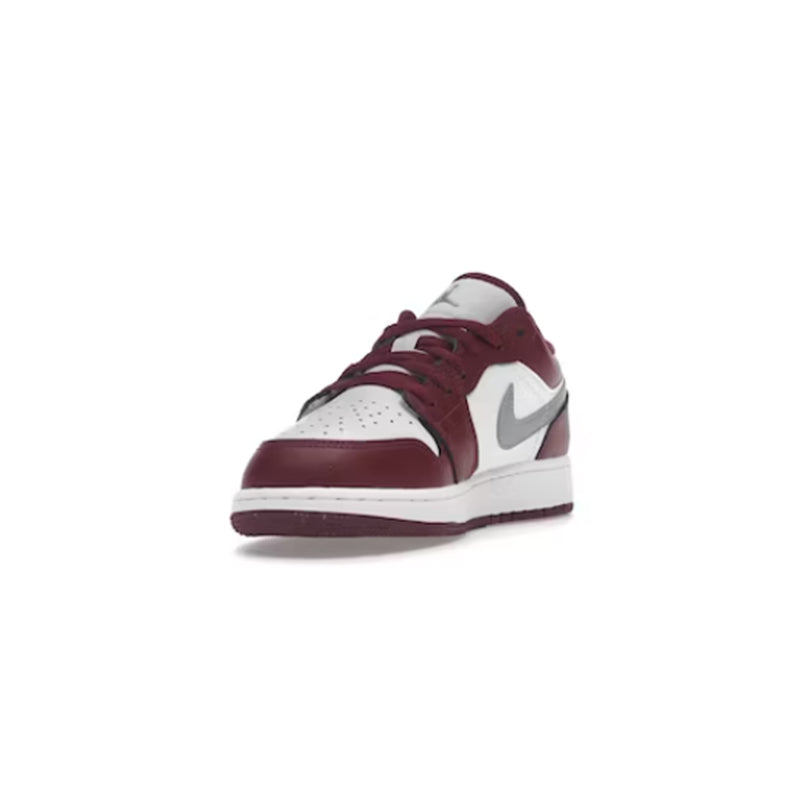 Nike Air Jordan 1 Low Bordeaux (GS)
