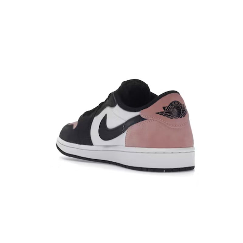 Nike Air Jordan 1 Low OG Bleached Coral