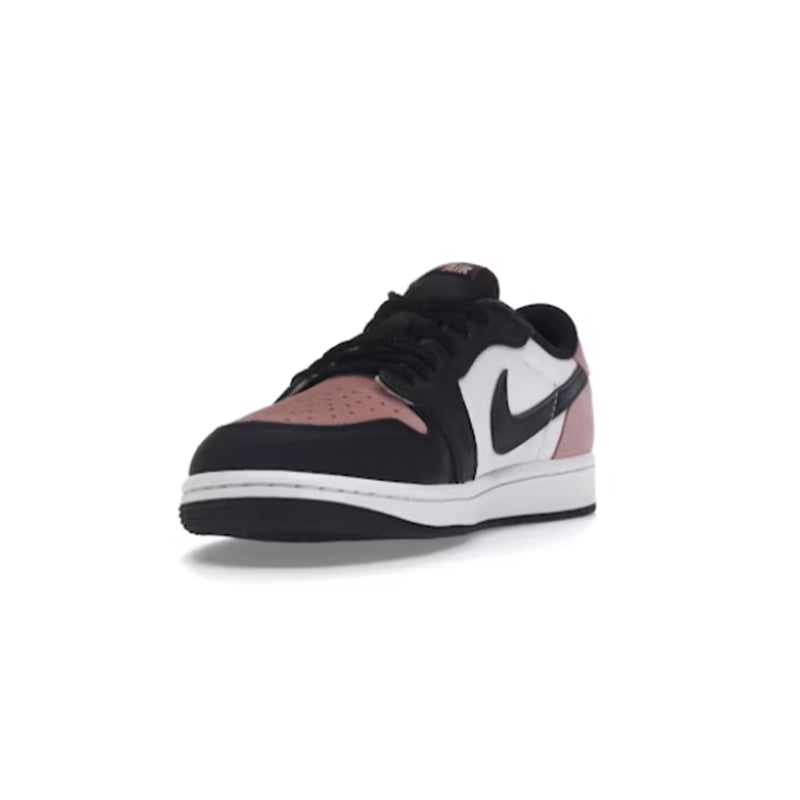 Nike Air Jordan 1 Low OG Bleached Coral