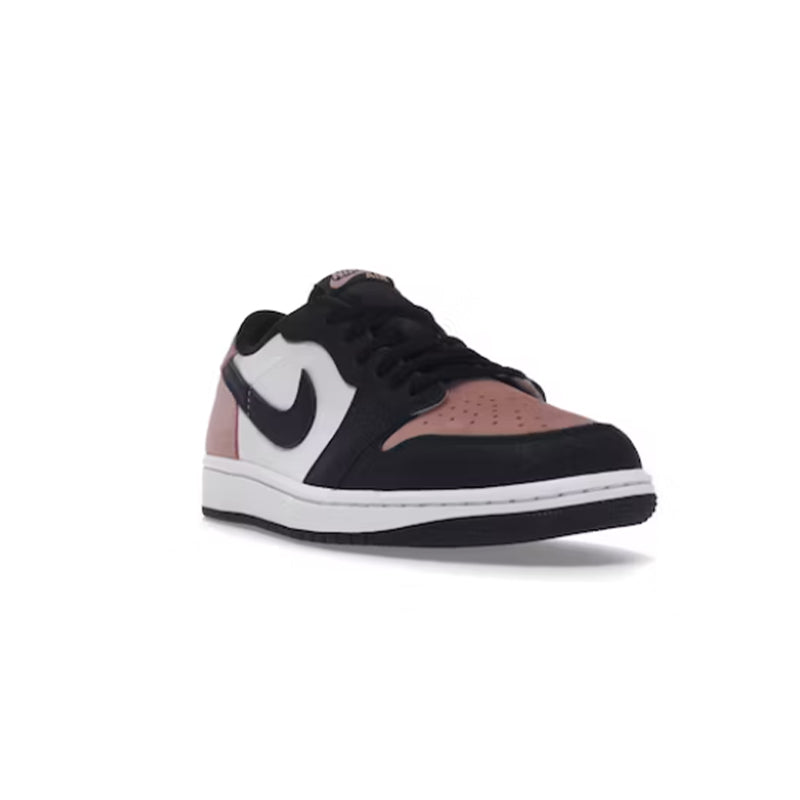 Nike Air Jordan 1 Low OG Bleached Coral