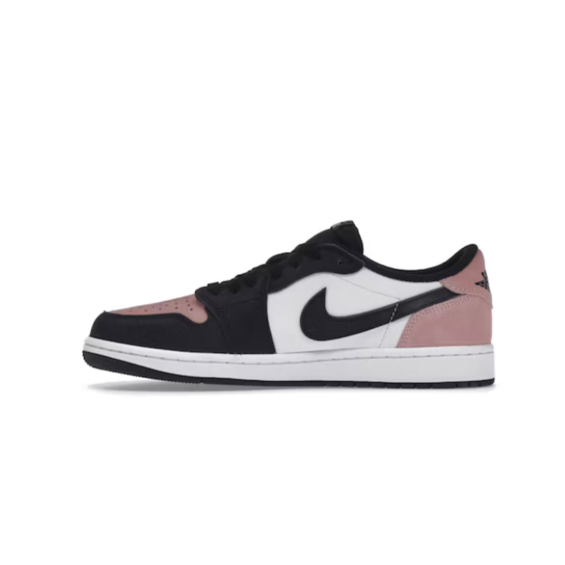 Nike Air Jordan 1 Low OG Bleached Coral