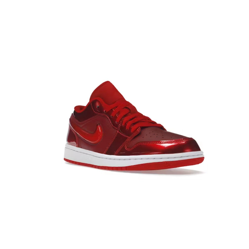 Nike Air Jordan 1 Low Pomegrante (W)
