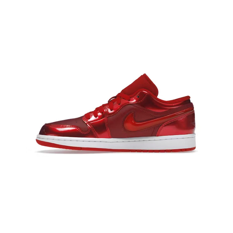 Nike Air Jordan 1 Low Pomegrante (W)